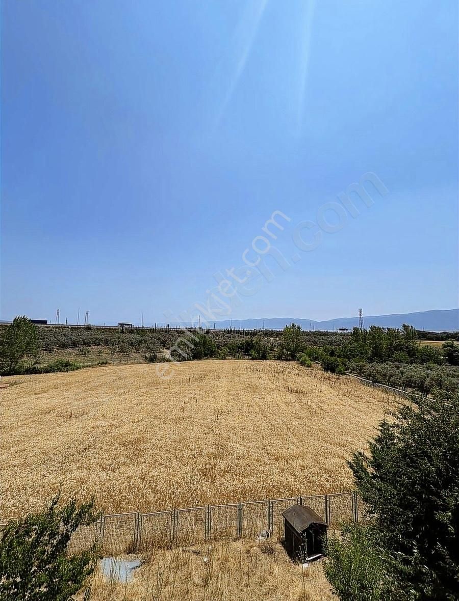 Bursa Organgazi' Yüzde 60 Sanayi İmarlı Arsa - Görsel 11