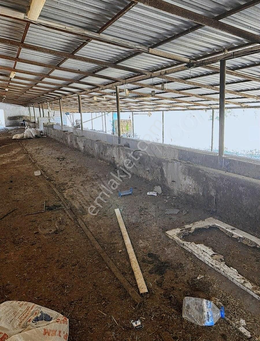 Bursa Organgazi' Yüzde 60 Sanayi İmarlı Arsa - Görsel 26