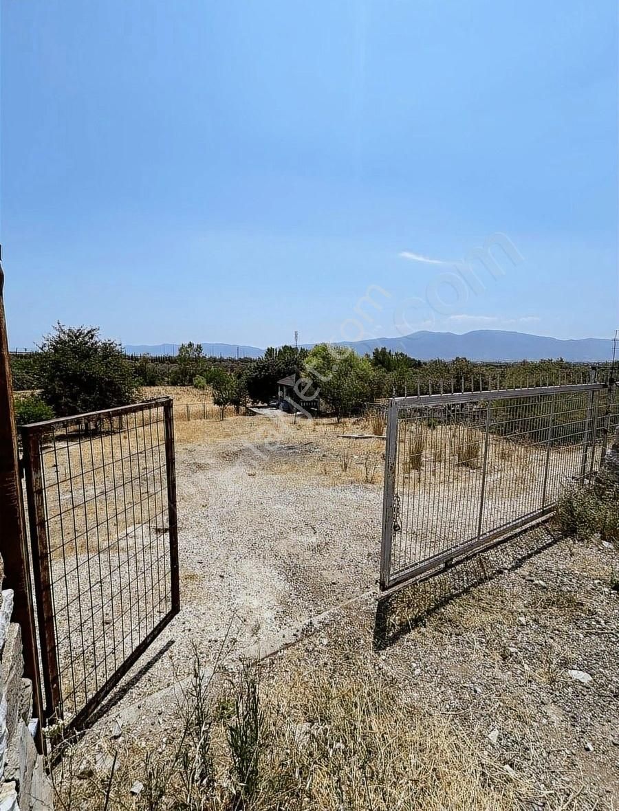 Bursa Organgazi' Yüzde 60 Sanayi İmarlı Arsa - Görsel 8