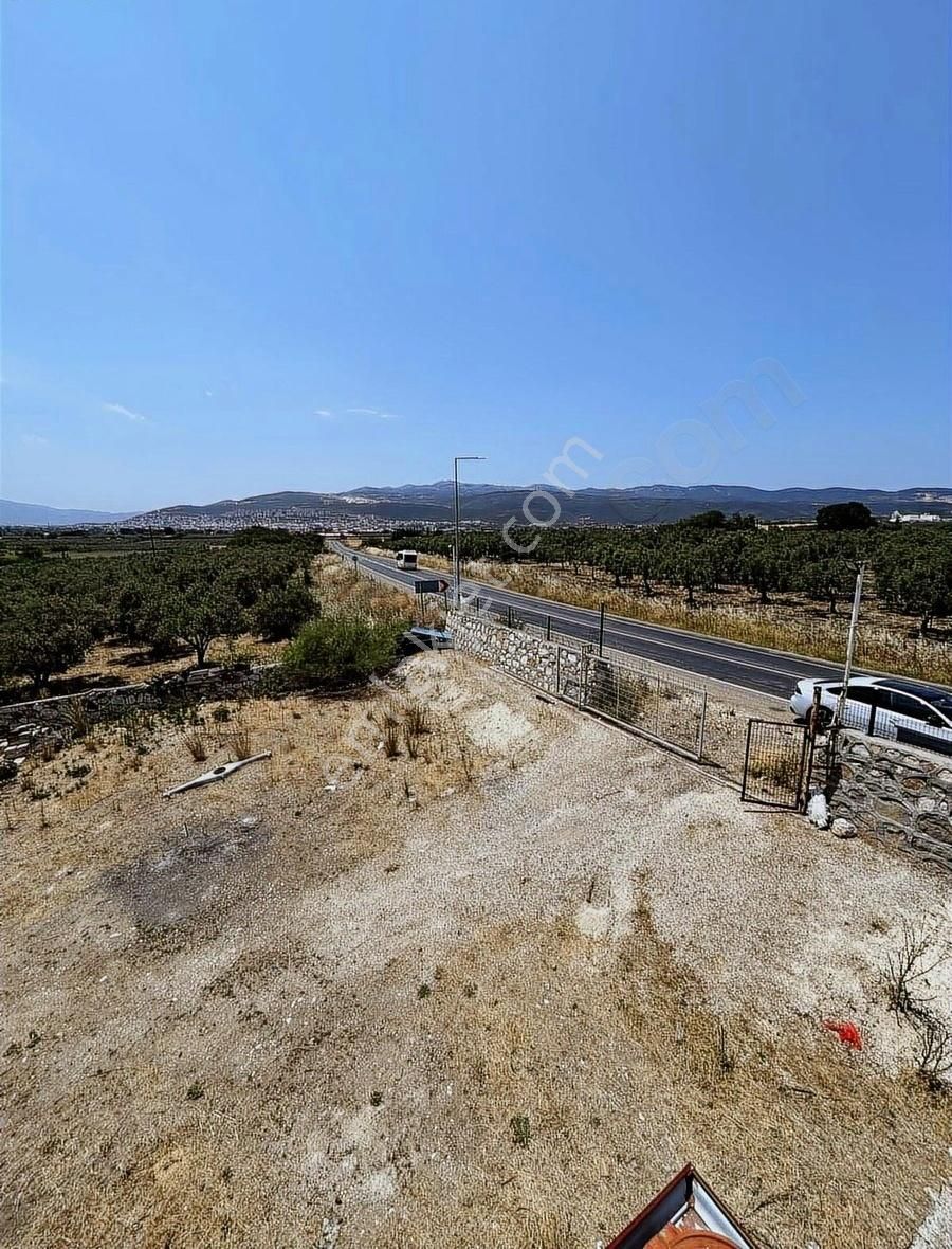 Bursa Organgazi' Yüzde 60 Sanayi İmarlı Arsa - Görsel 24