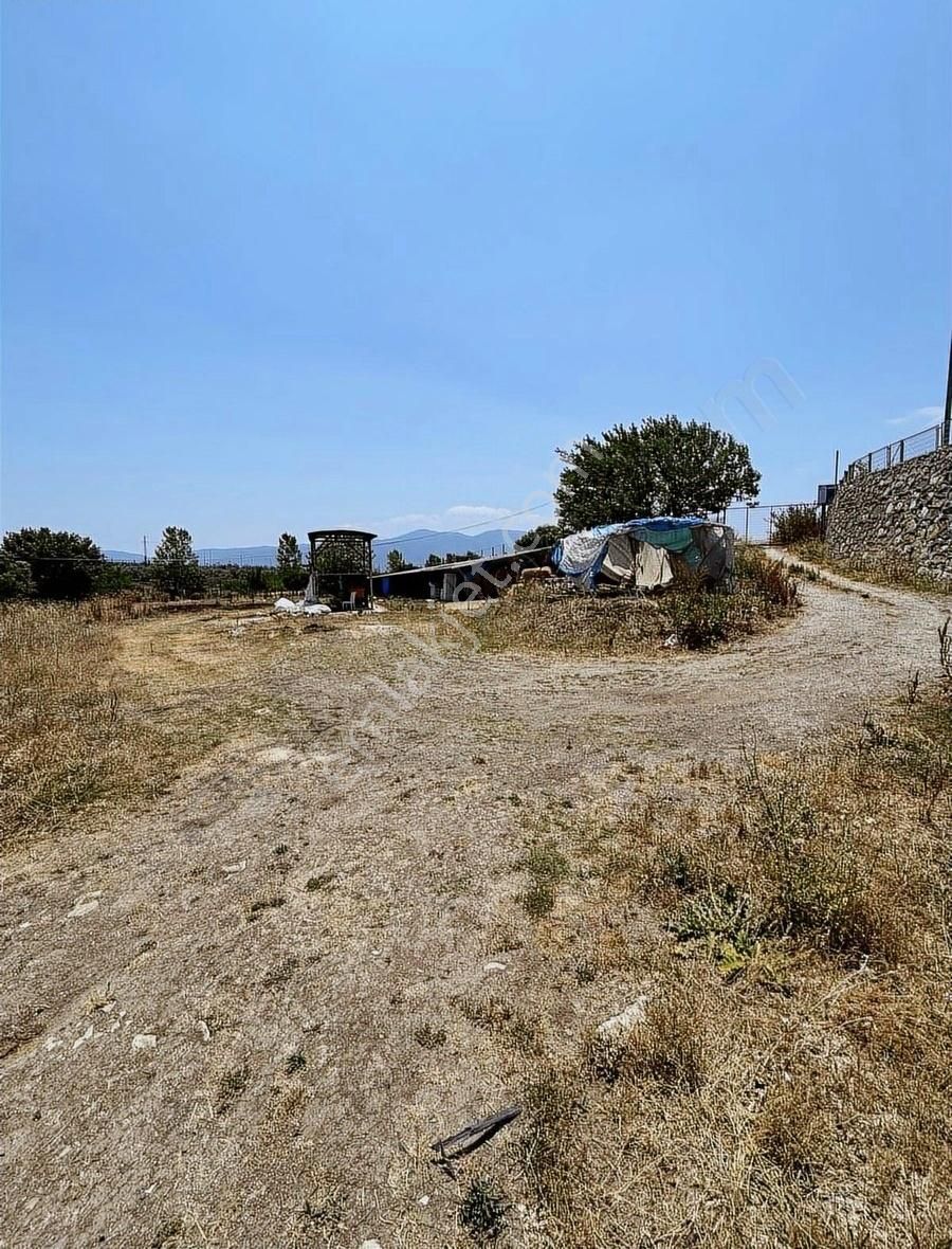 Bursa Organgazi' Yüzde 60 Sanayi İmarlı Arsa - Görsel 19