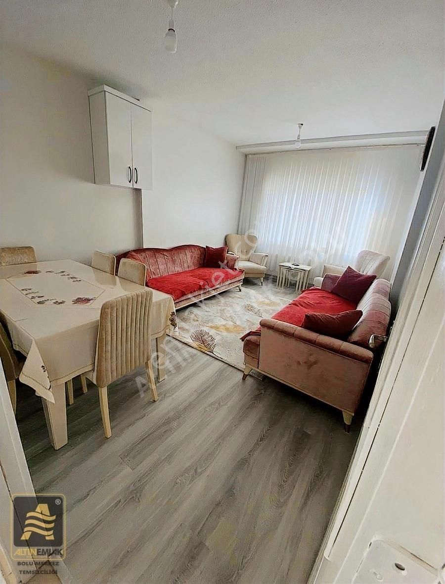 Dağkent 2.etap Toki İçi Yenilenmiş Masrafsız 2+1 Satılık Daire