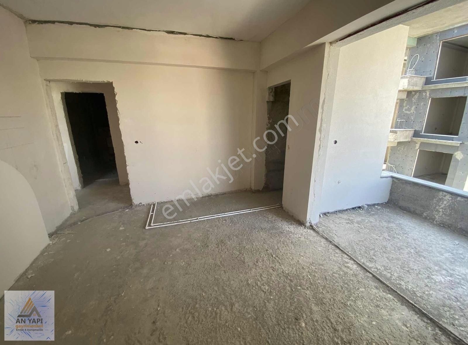 An Yapıdan Satılık 3+1 Acill