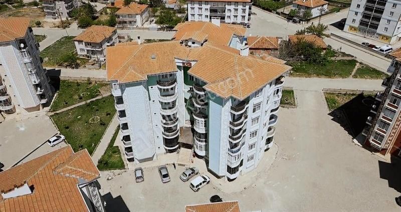 Duru Team- Boğazlıyan'da Satılık Fırsat 4+1 Daire