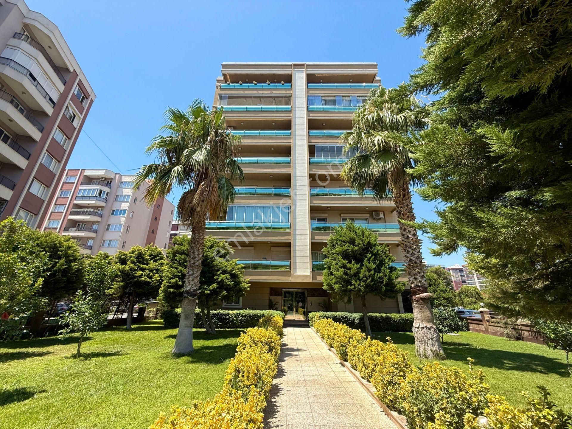 Adalet Mahallesi Site İçerisinde 3+1 Satılık Daire