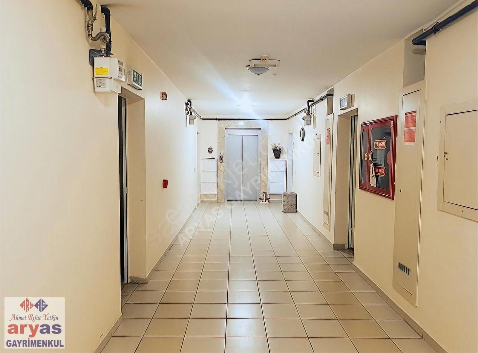 Havuzlu Bahçe Konutlarında 4+1 Daire - Görsel 22