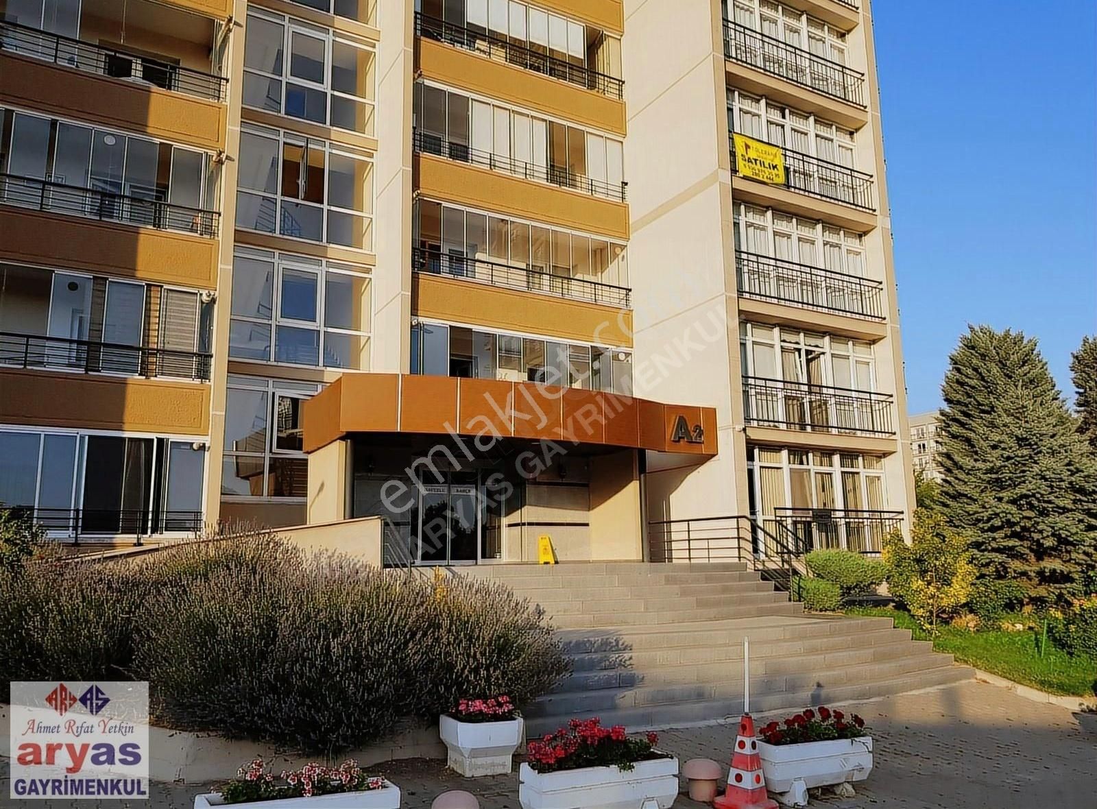 Havuzlu Bahçe Konutlarında 4+1 Daire - Görsel 11