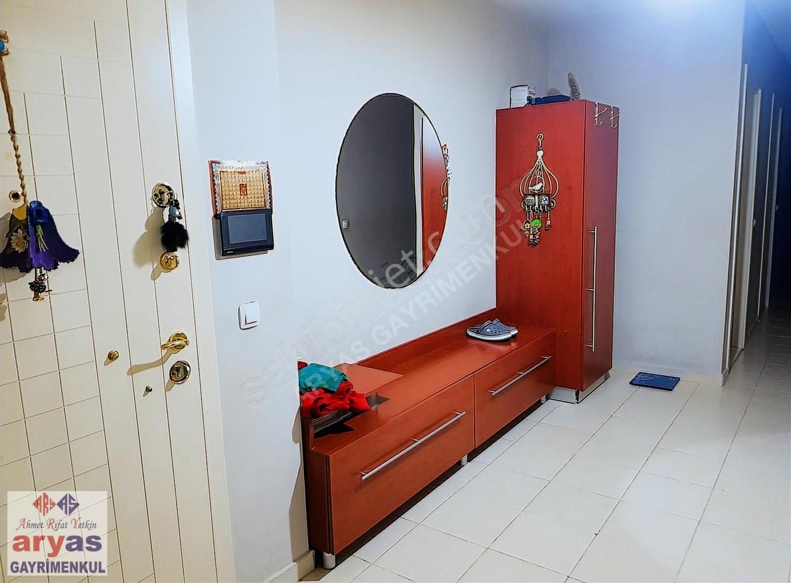 Havuzlu Bahçe Konutlarında 4+1 Daire - Görsel 15