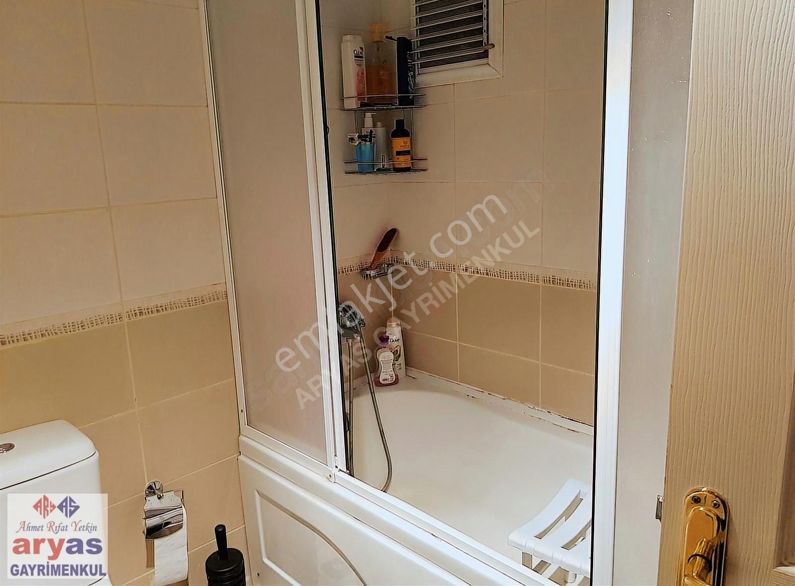 Havuzlu Bahçe Konutlarında 4+1 Daire - Görsel 17