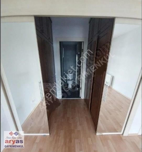 Havuzlu Bahçe Konutlarında 4+1 Daire - Görsel 26