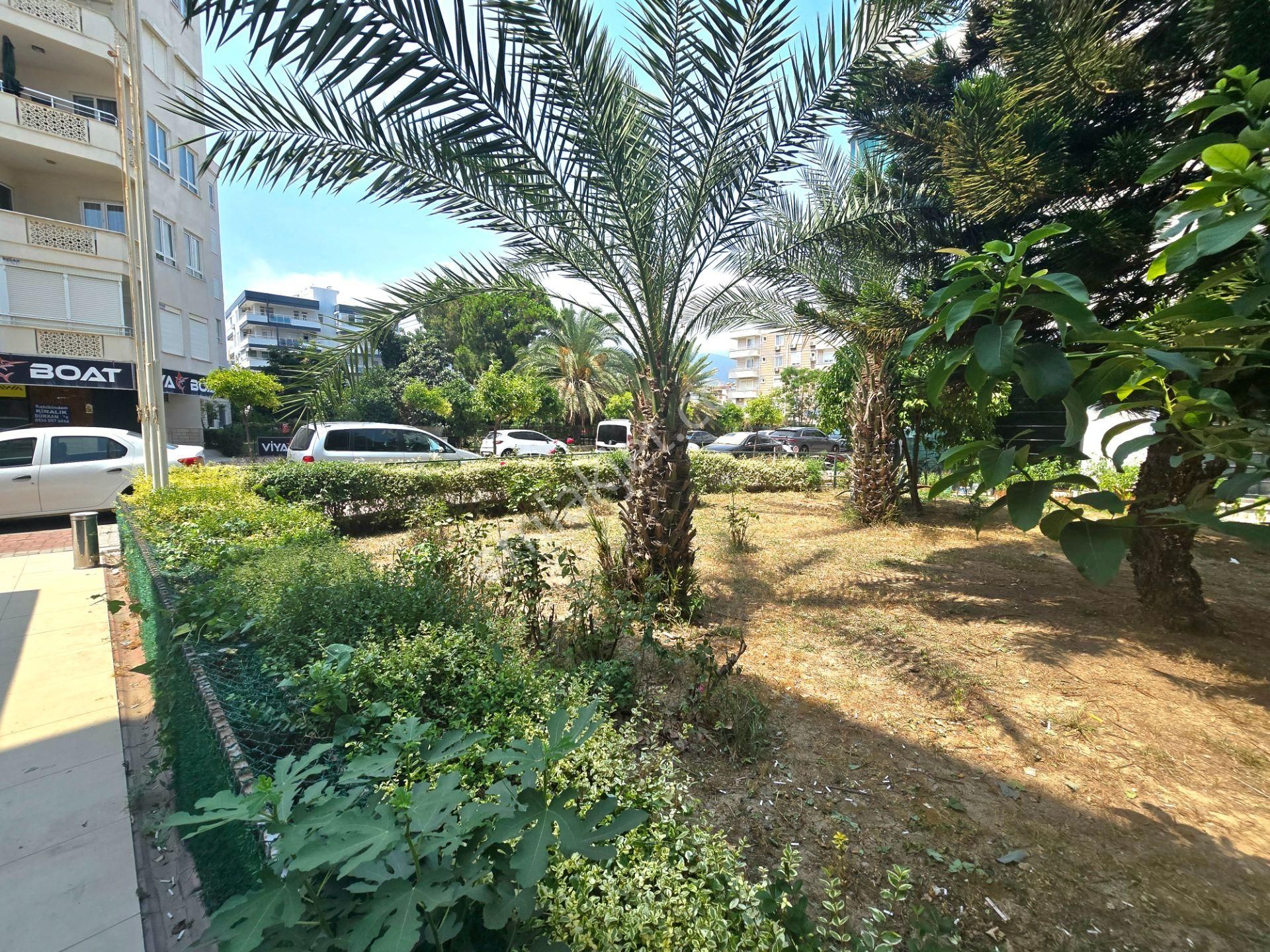 Obanın Merkezinde Deniz Manzaralı Satılık 2+1 Sahile 50 Metre - Görsel 25