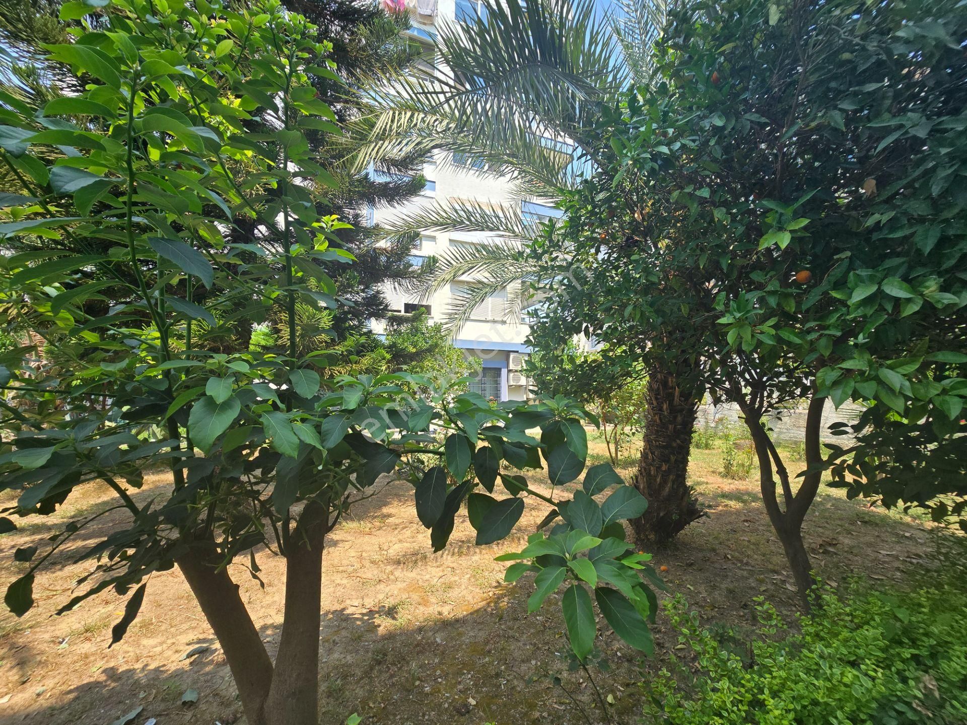 Obanın Merkezinde Deniz Manzaralı Satılık 2+1 Sahile 50 Metre - Görsel 23