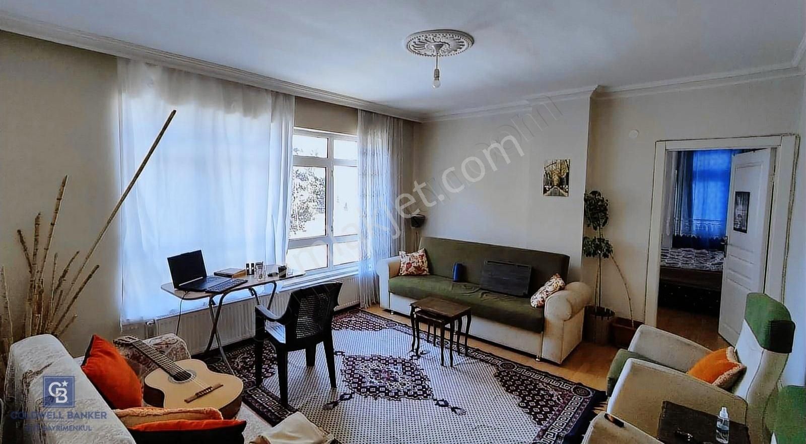 Cb Elitten Etlik Mahallesinde Ara Kat 2+1 85 M² Satılık Daire