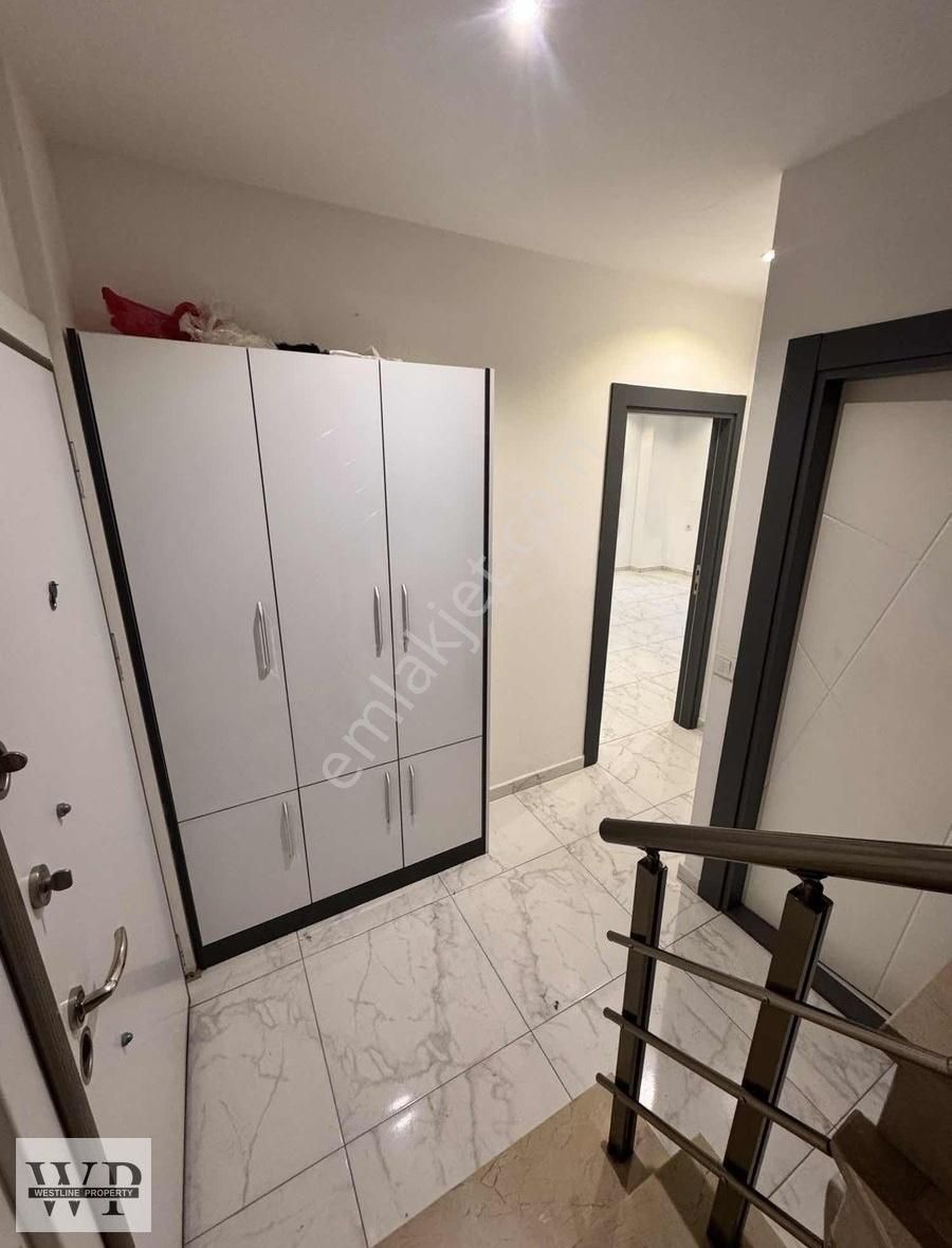 Büyükhasbahçede Kiralık Dublex 2+1 Daire