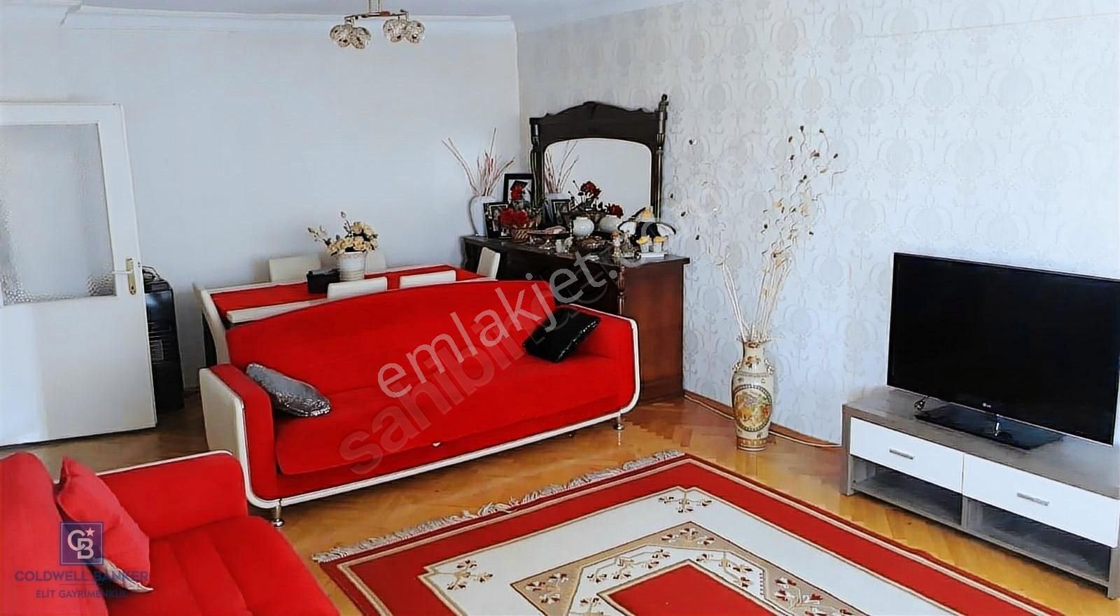 Eşyalı Kiralık Daire