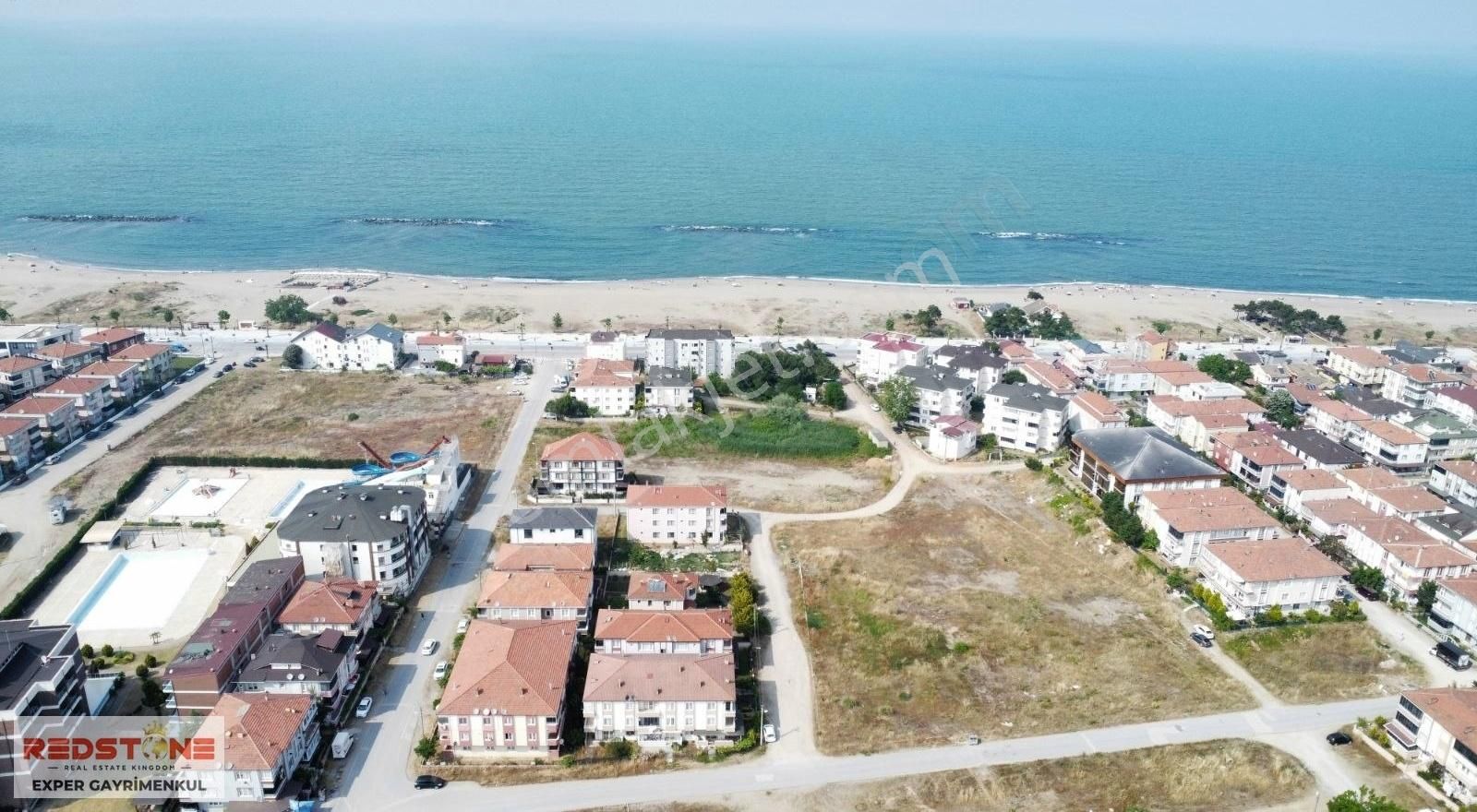 Akkumda Eşsiz Konumda,havuz&aquapark,eşyalı Elit Site 2+1 Daire!