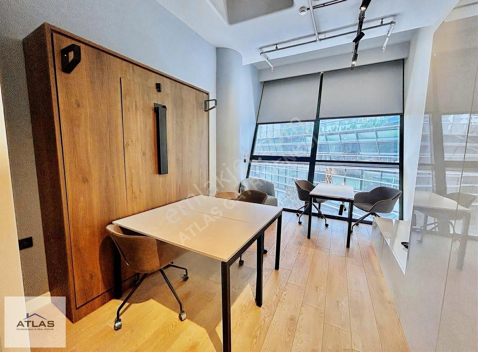 Premier Kampüs Plaza Da Mobilyalı Ofis +2 Ay Free