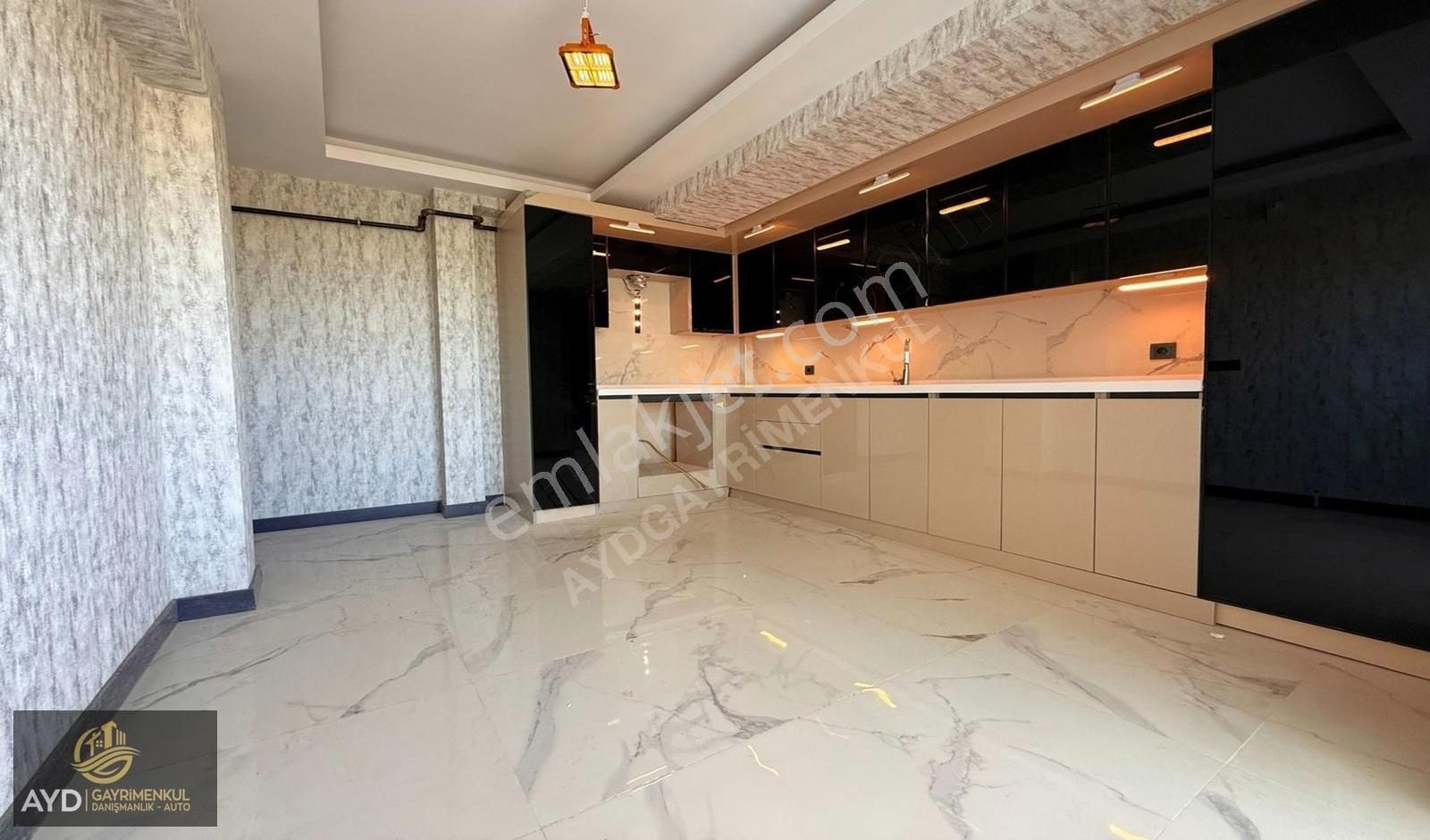 Ayd'den 29 Ekim Mah %80 Kredili Satılık 3+1 138m2 Daire