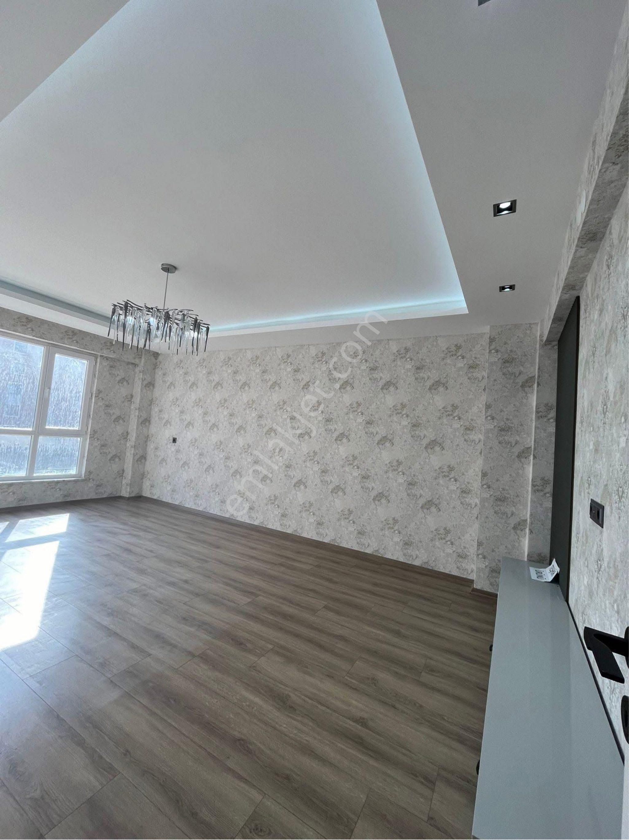 Gürhan Gayrimenkulden Satılık Uluırmak Mahallesinde 3+1 Ve 2+1 Daireler - Görsel 9