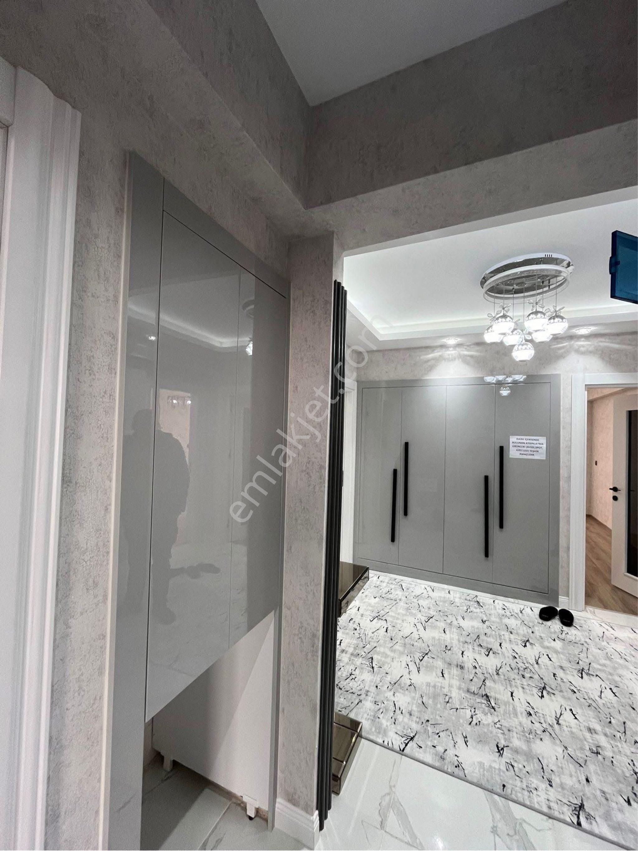 Gürhan Gayrimenkulden Satılık Uluırmak Mahallesinde 3+1 Ve 2+1 Daireler - Görsel 14