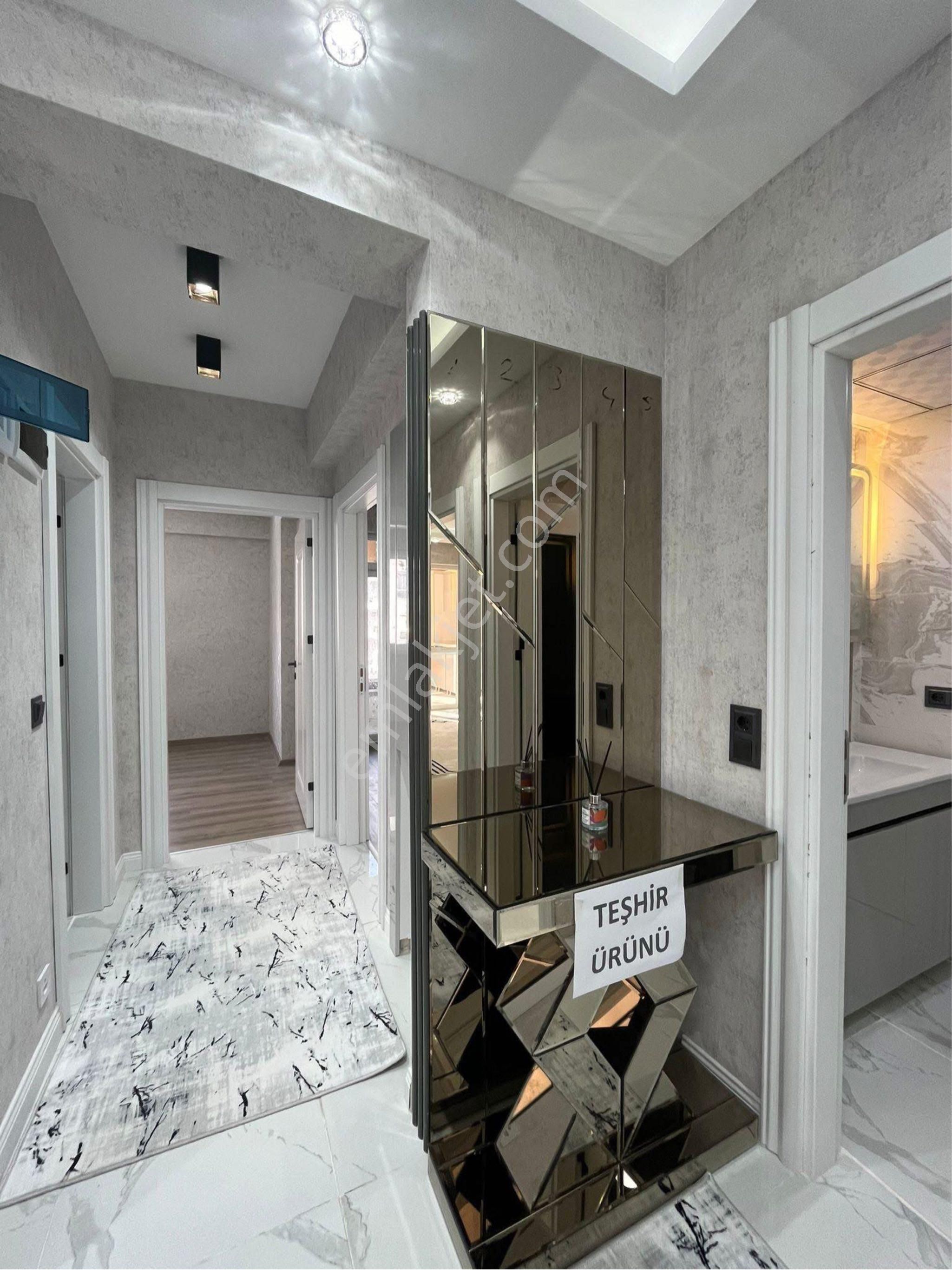 Gürhan Gayrimenkulden Satılık Uluırmak Mahallesinde 3+1 Ve 2+1 Daireler - Görsel 7