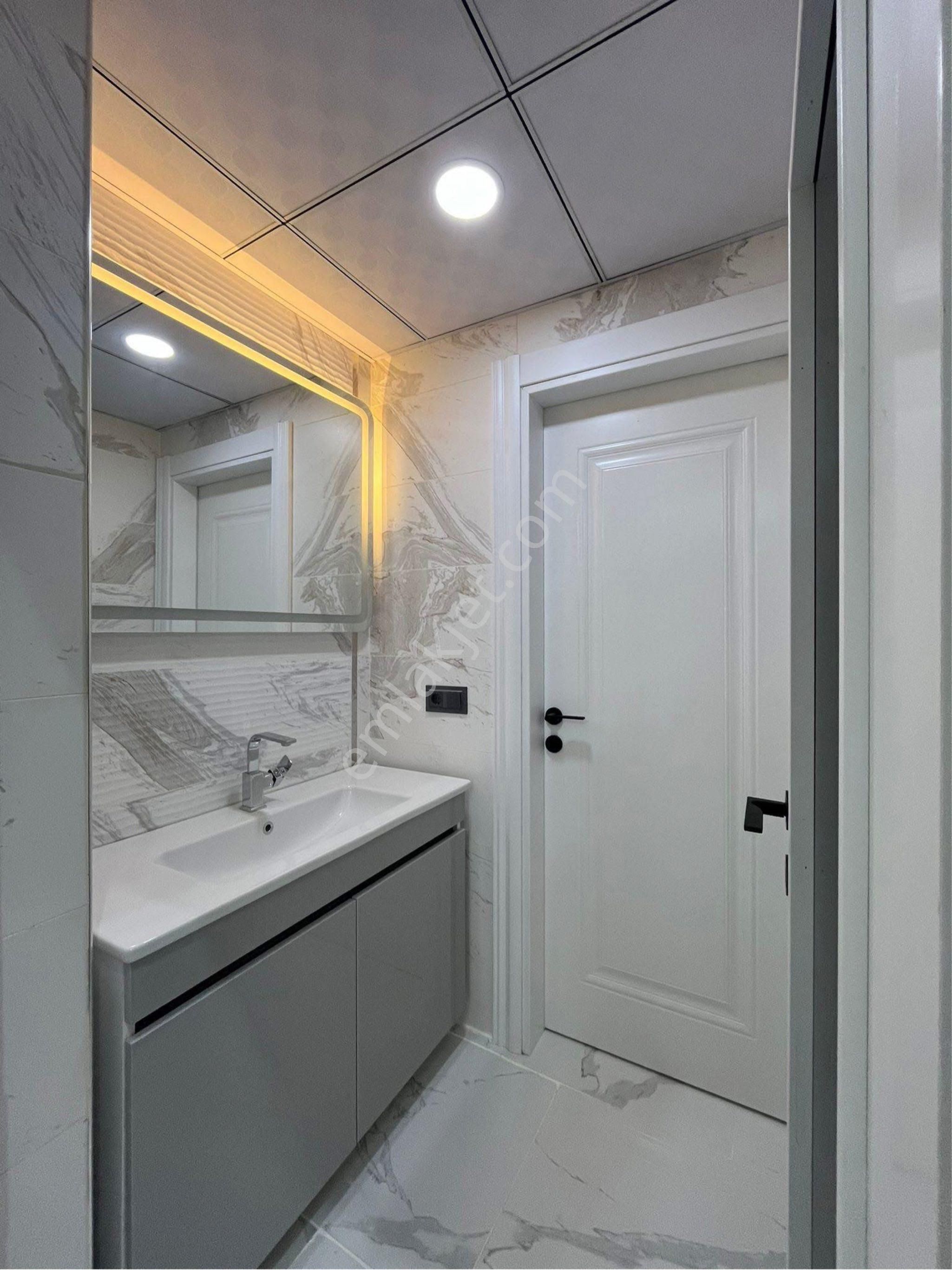 Gürhan Gayrimenkulden Satılık Uluırmak Mahallesinde 3+1 Ve 2+1 Daireler - Görsel 6