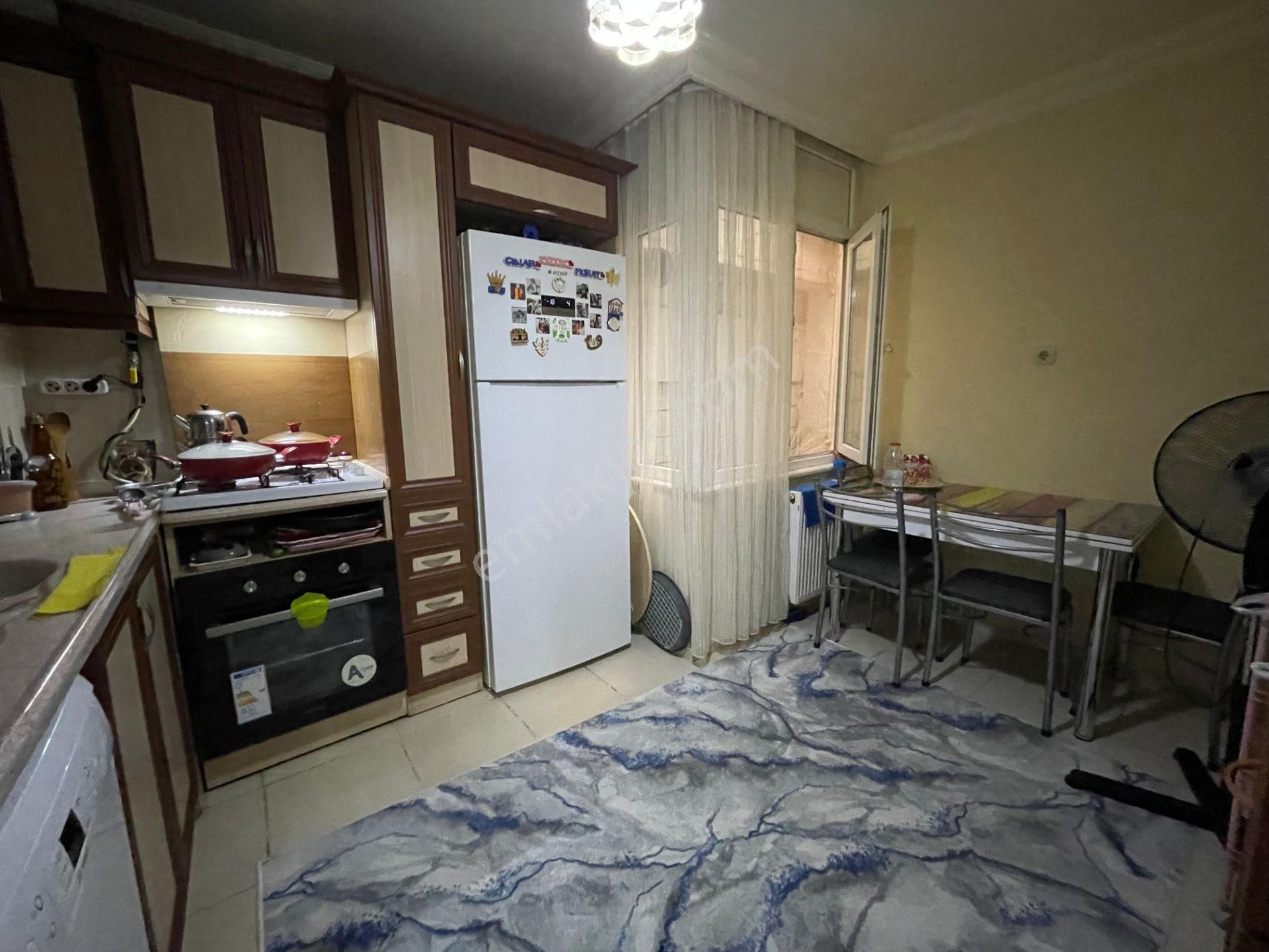 🏡kaynak Mahallesi 🏡 ✅3+1 115 M2 4 Katlının 3 Katı ❇️kombi Petekli