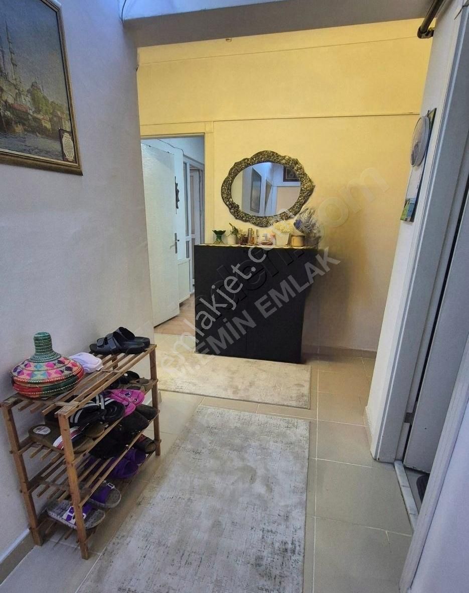 **şeker Mah. Yüksek Giriş 3+1 Nette 100 M² Satılık Daire**