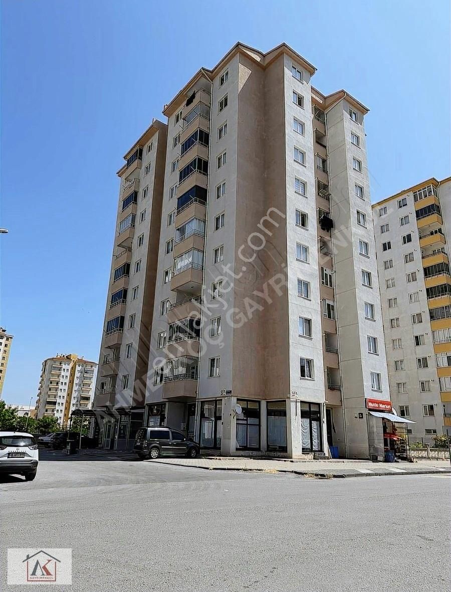 Yenişehir Mah. Merkezi Sistem Daire