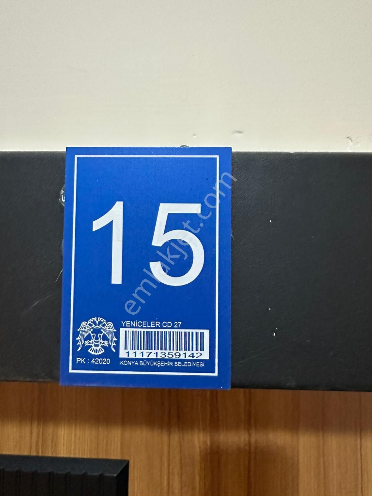 Sahibinden Akkale Sitelerinde 3+1 Kiralık Daire. - Görsel 7