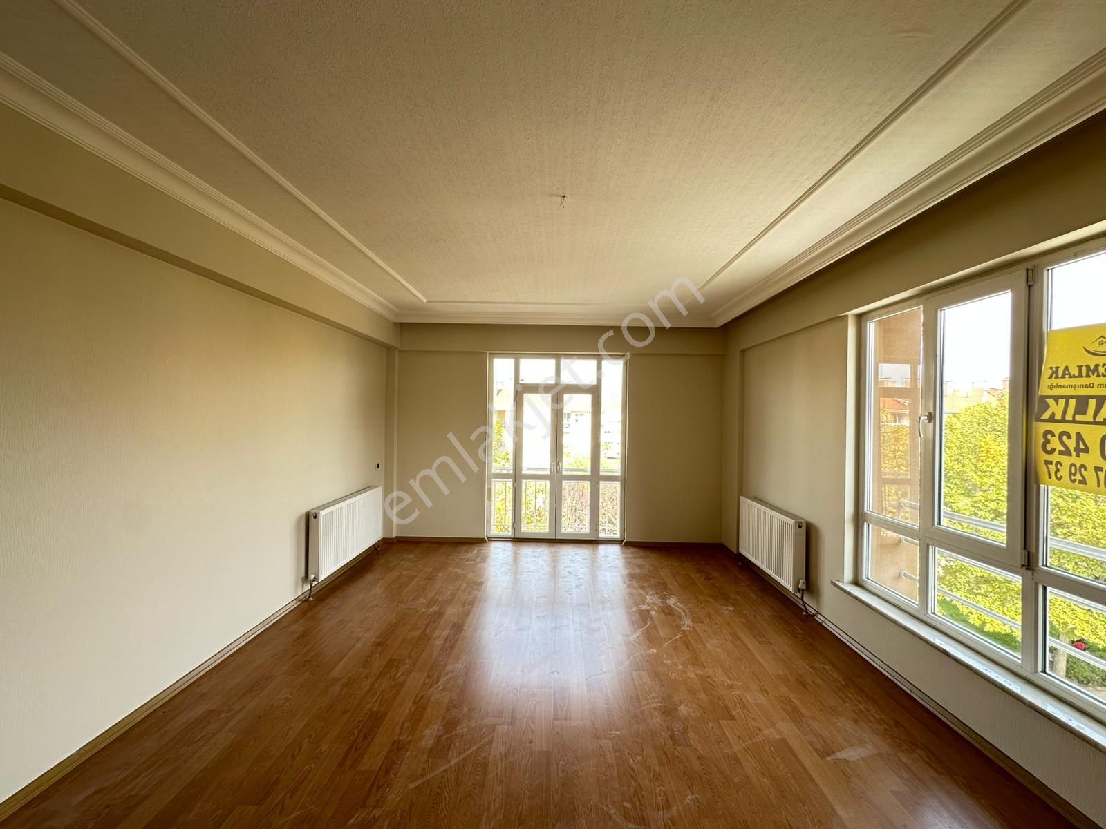 Sahibinden Akkale Sitelerinde 3+1 Kiralık Daire.