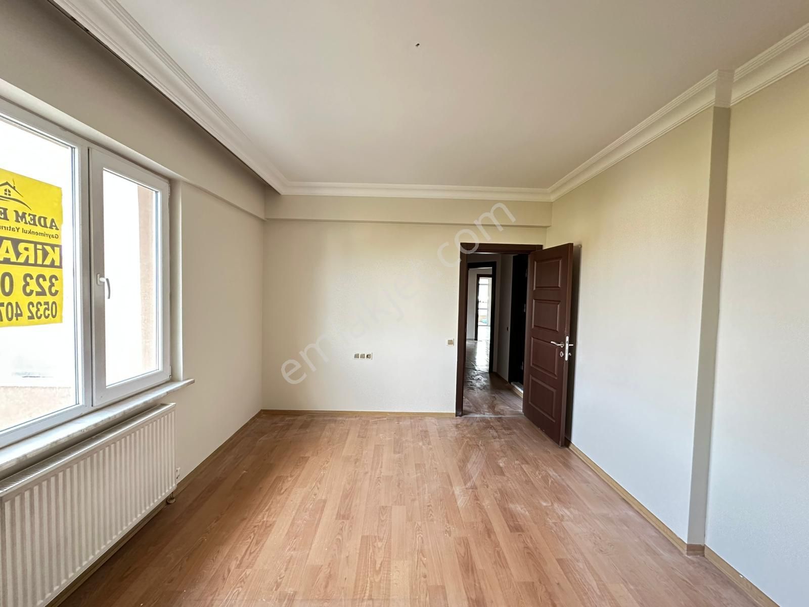 Sahibinden Akkale Sitelerinde 3+1 Kiralık Daire. - Görsel 8