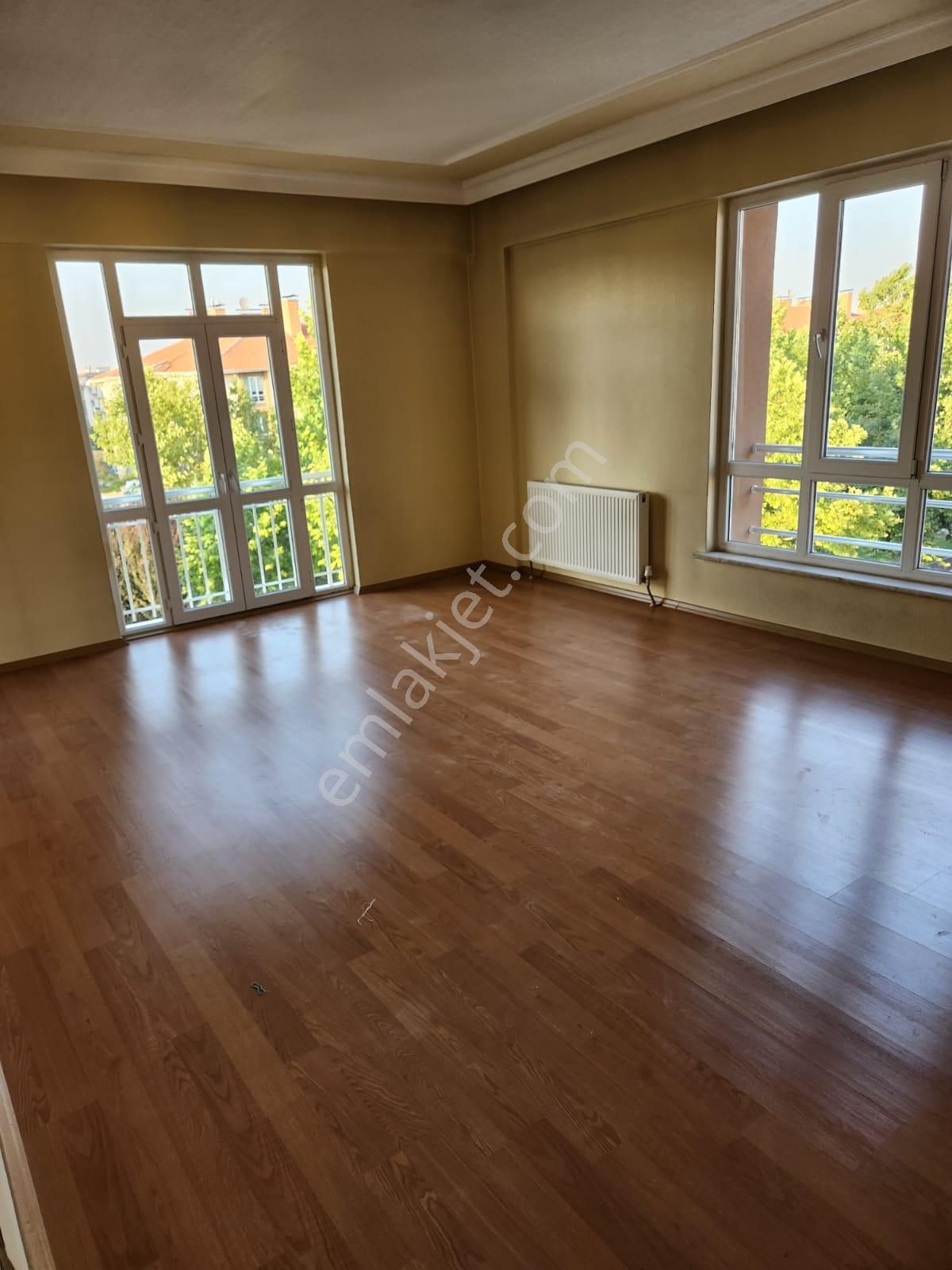 Sahibinden Akkale Sitelerinde 3+1 Kiralık Daire.
