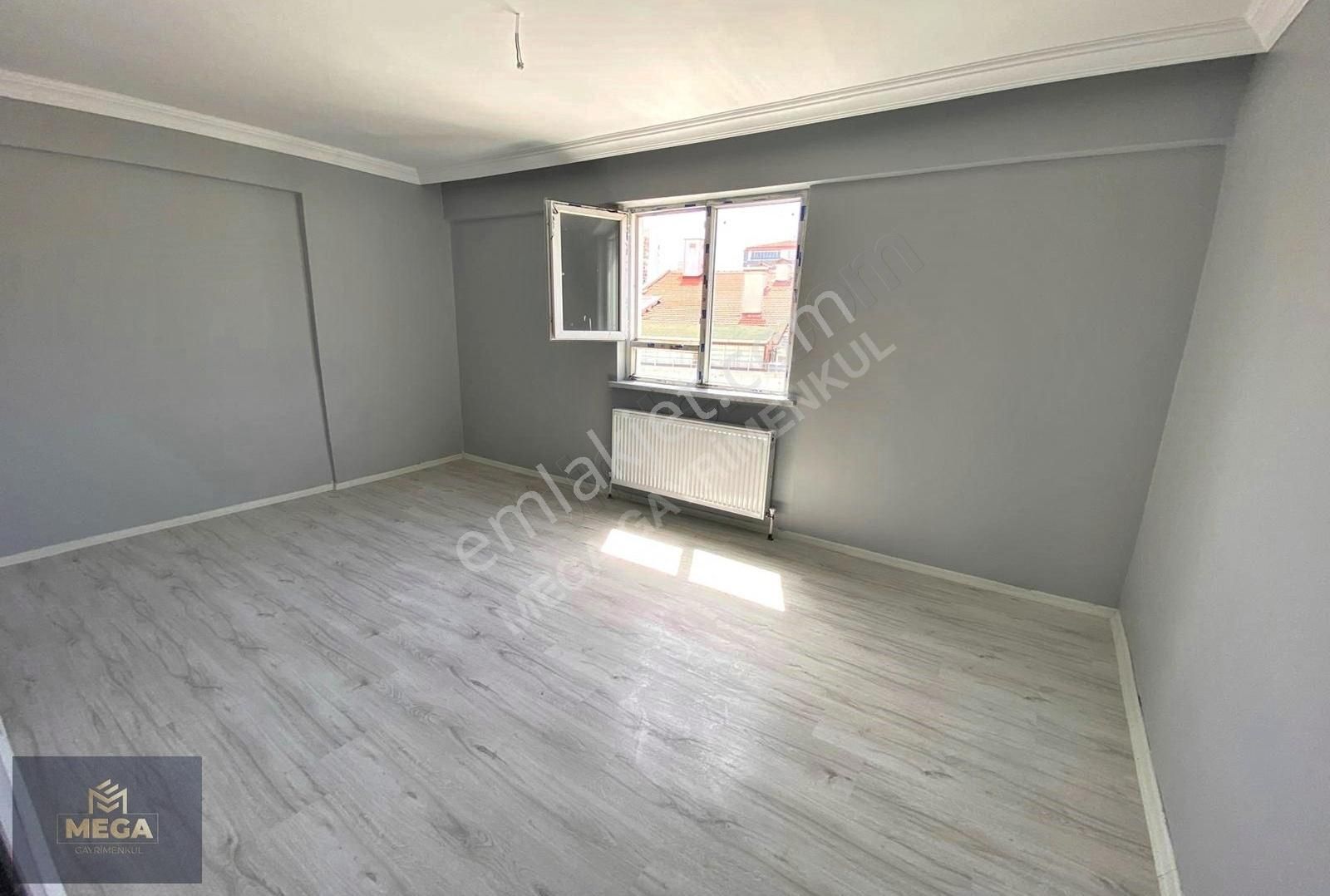 Site İçinde Sıfır Binada Ank.manzaralı Çift Teras 6+2 Dubleks