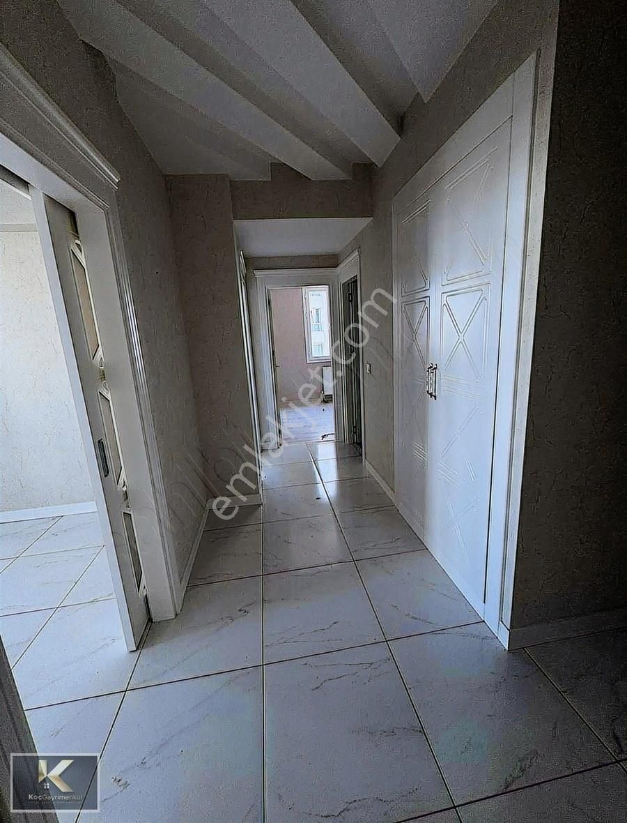 Gökuşağı Villlaları Yanı Satılık 2+1 90 M2 Net Fırsat Daire