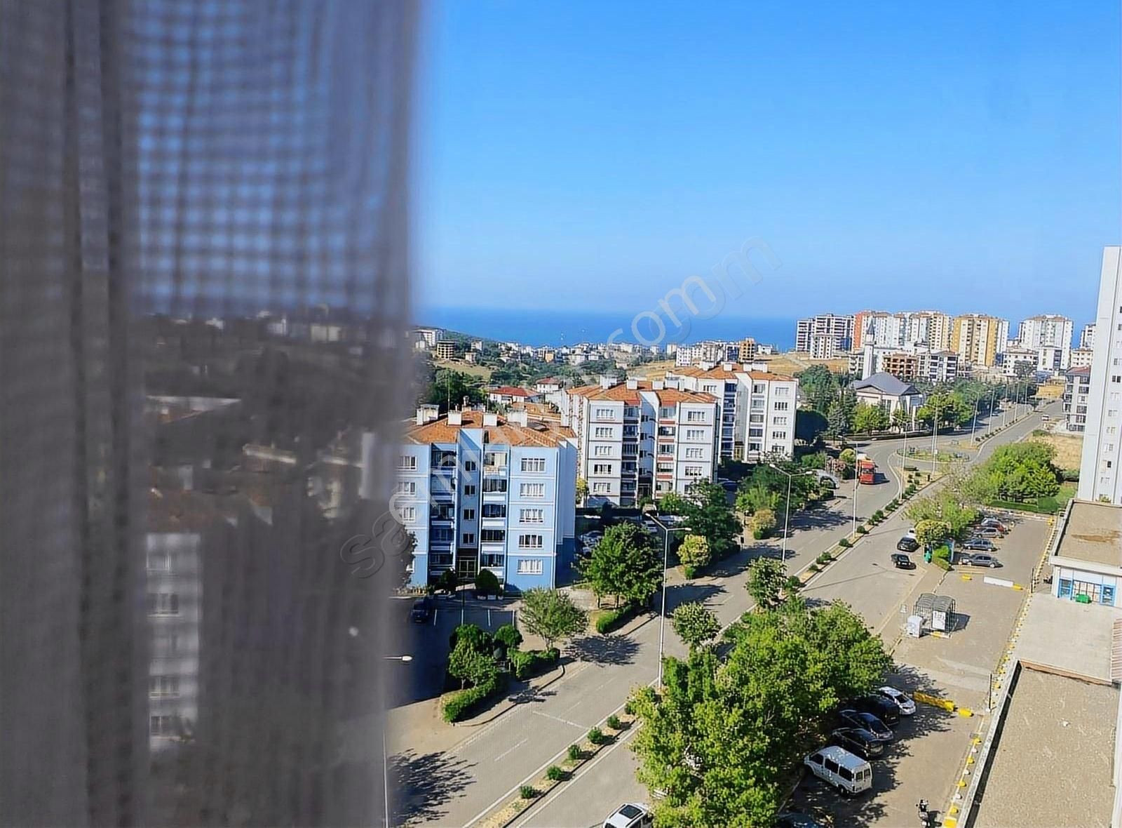 **pelitköy Tokide Kiralık Eşyalı Daire**