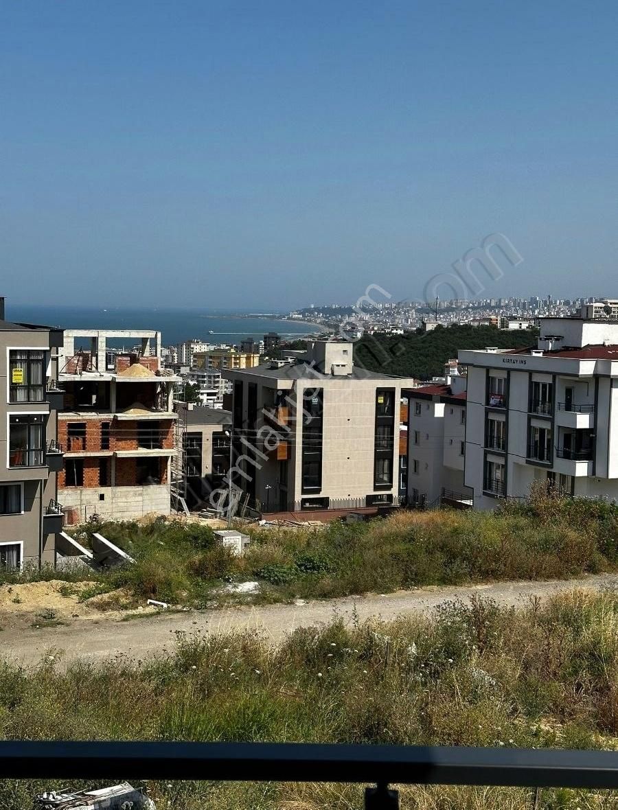Samsun Atakumda Ulaşıma Yakın Eşyalı &eşyasız 1+1