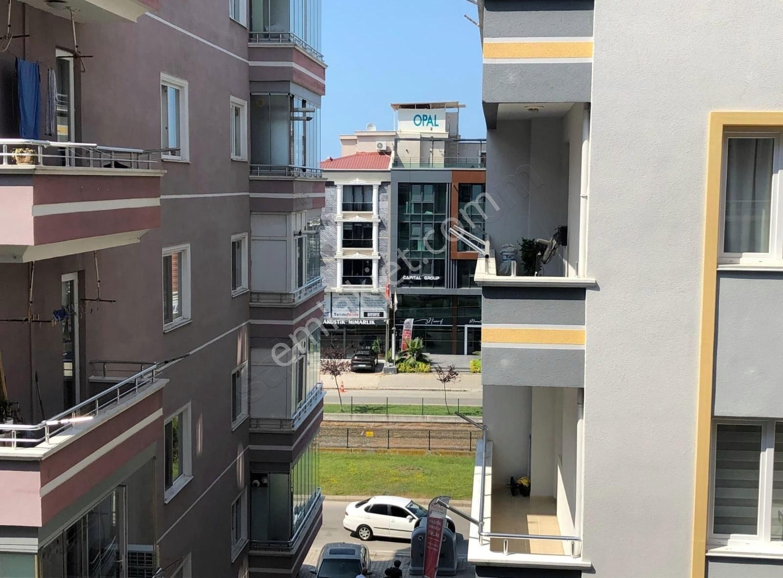 **can Emlaktan Esenevler'de Kiralık Daire**