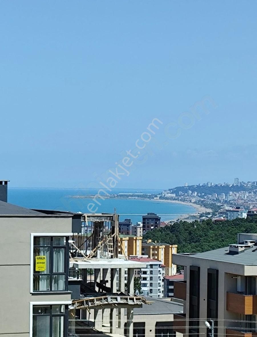 **can Emlaktan Full Deniz Manzaralı Satılık 1+1 Daire**