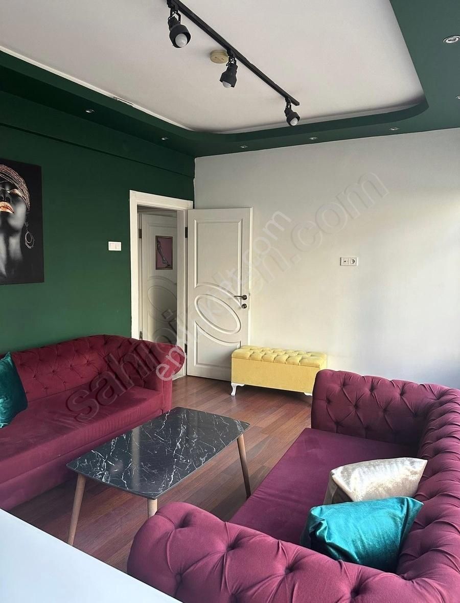**can Emlaktan 56'lar Da Kiralık İş Yeri**