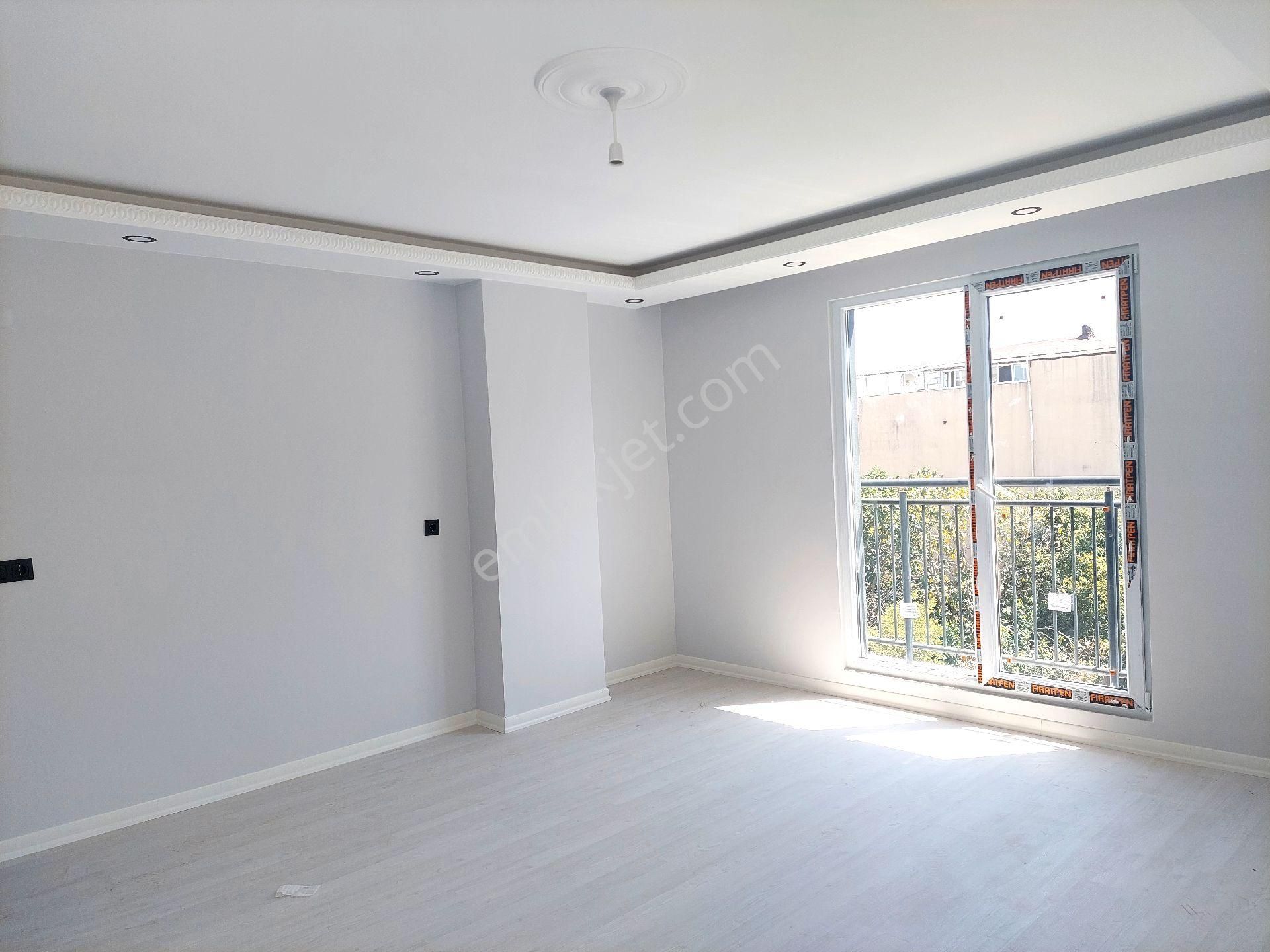 Satılık 3+1 115m2 Arakat Darıca Nenehatun Mah Atatürk Cad Cok Yakın - Görsel 2