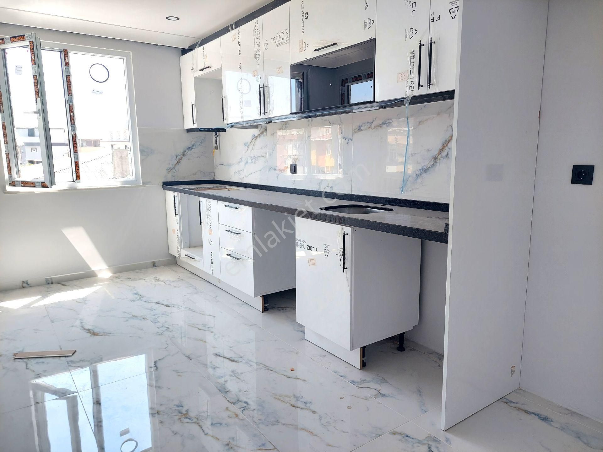 Satılık 3+1 115m2 Arakat Darıca Nenehatun Mah Atatürk Cad Cok Yakın - Görsel 8