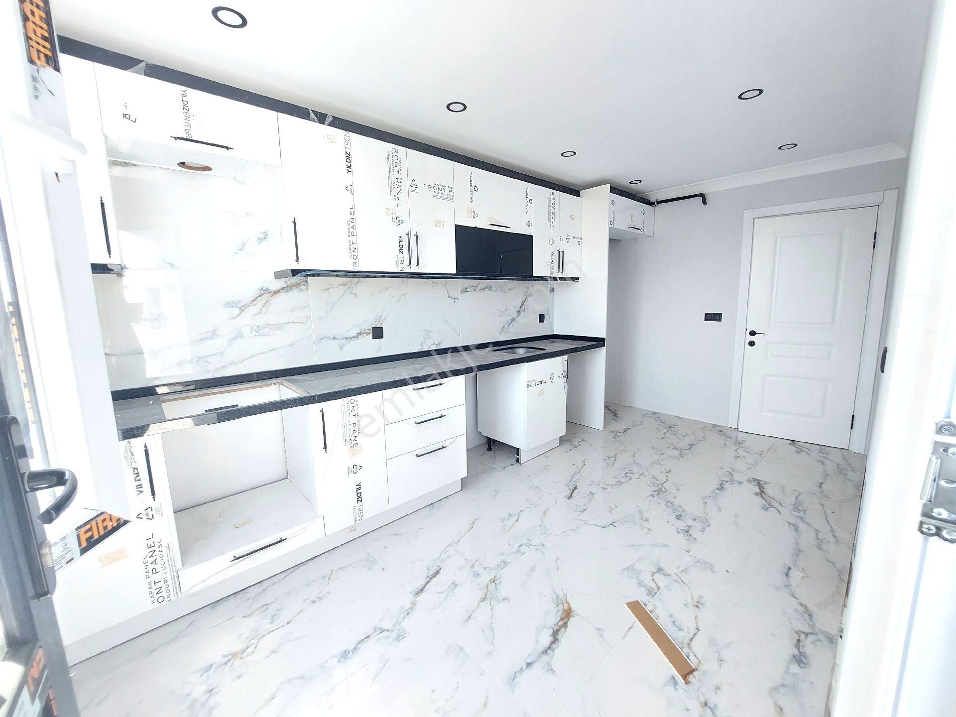 Satılık 3+1 115m2 Arakat Darıca Nenehatun Mah Atatürk Cad Cok Yakın - Görsel 7