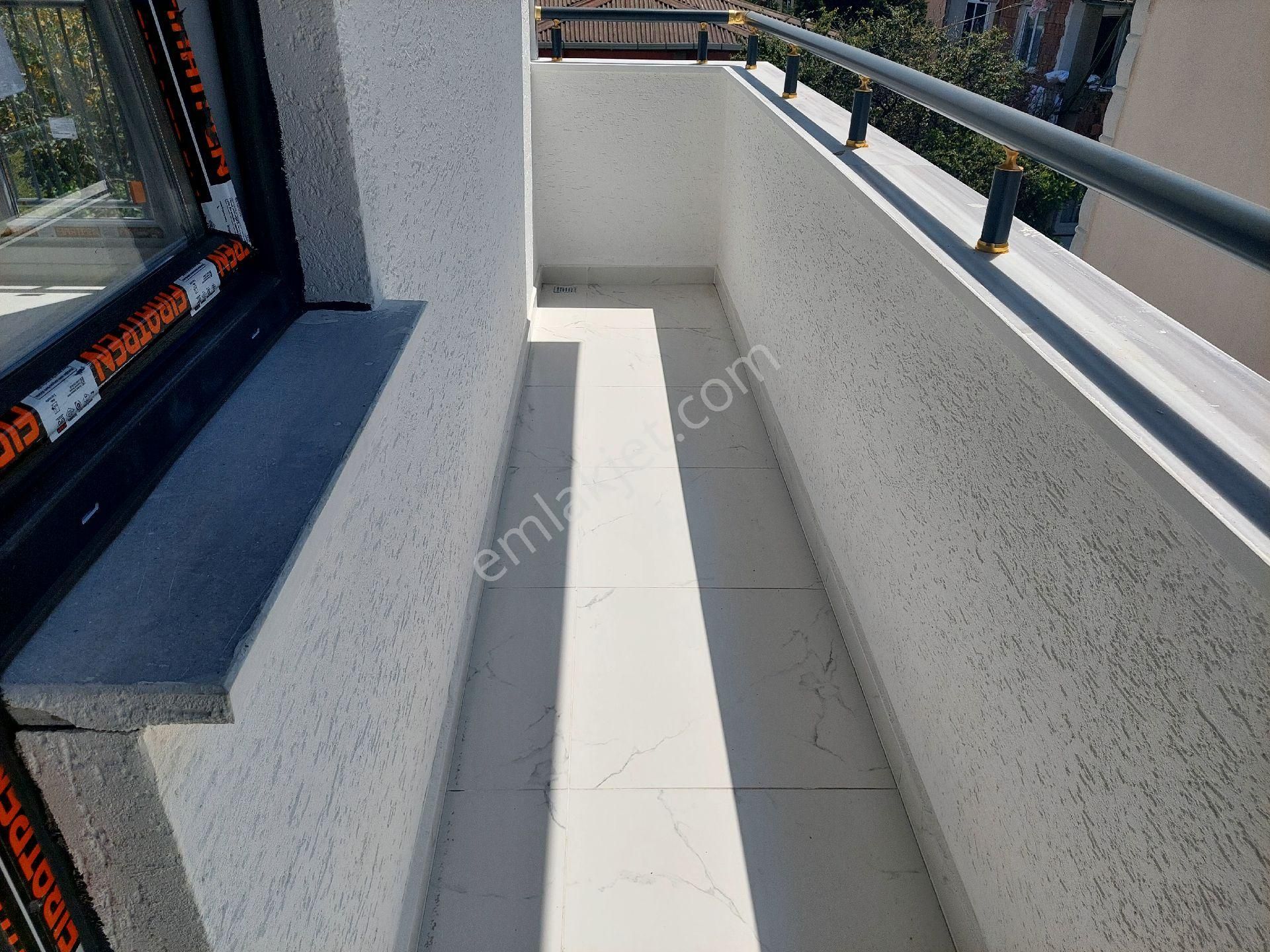 Satılık 3+1 115m2 Arakat Darıca Nenehatun Mah Atatürk Cad Cok Yakın - Görsel 16