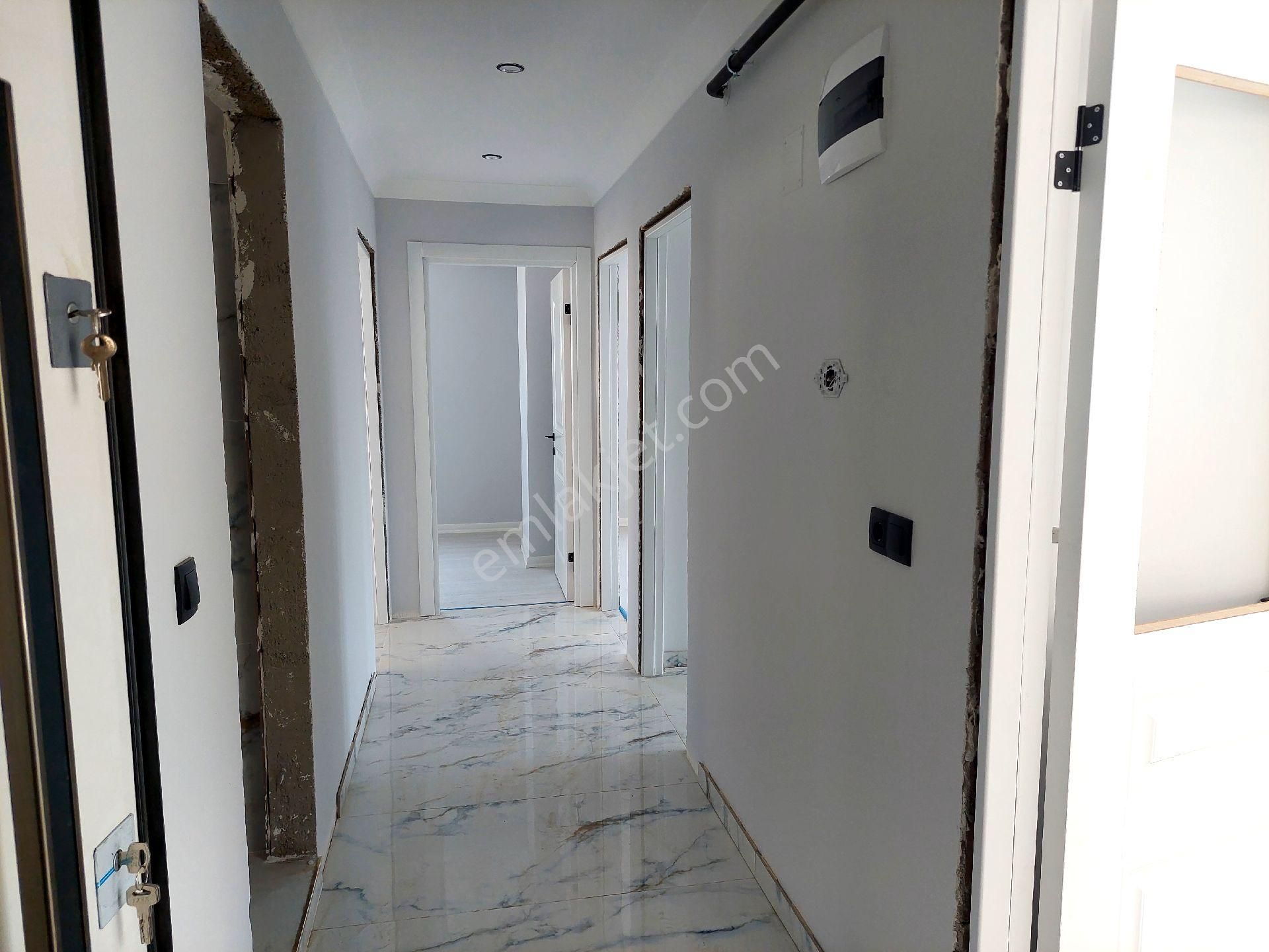 Satılık 3+1 115m2 Arakat Darıca Nenehatun Mah Atatürk Cad Cok Yakın - Görsel 13