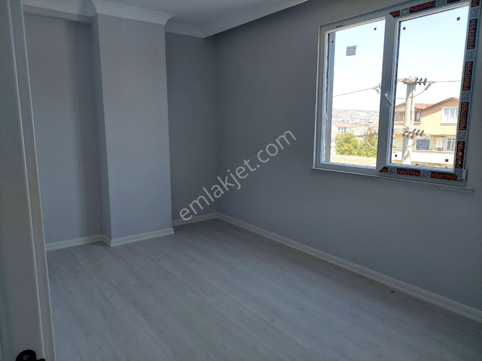 Satılık 3+1 115m2 Arakat Darıca Nenehatun Mah Atatürk Cad Cok Yakın - Görsel 9