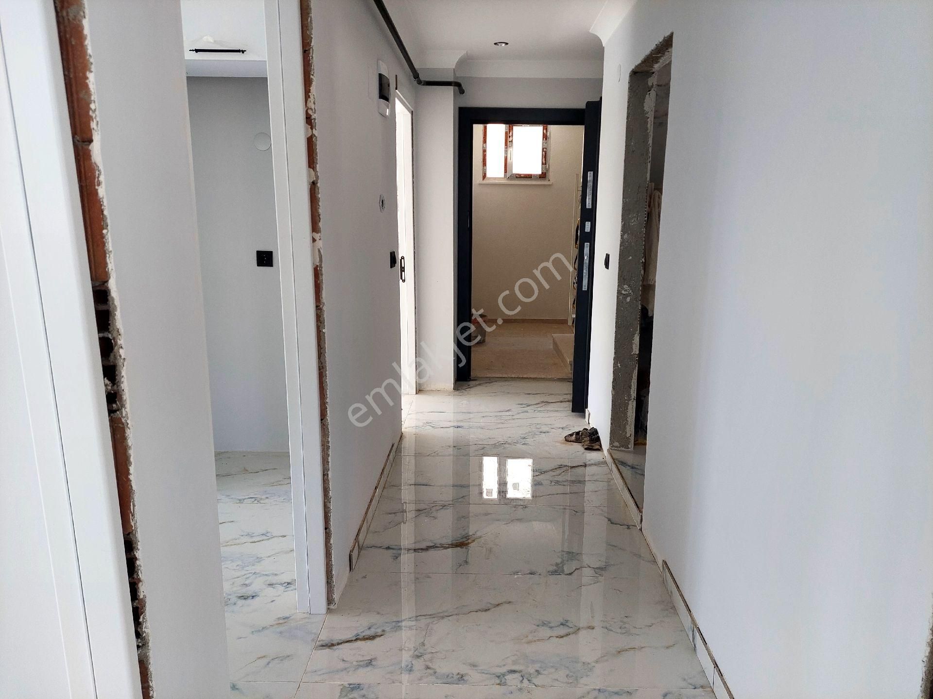 Satılık 3+1 115m2 Arakat Darıca Nenehatun Mah Atatürk Cad Cok Yakın - Görsel 15