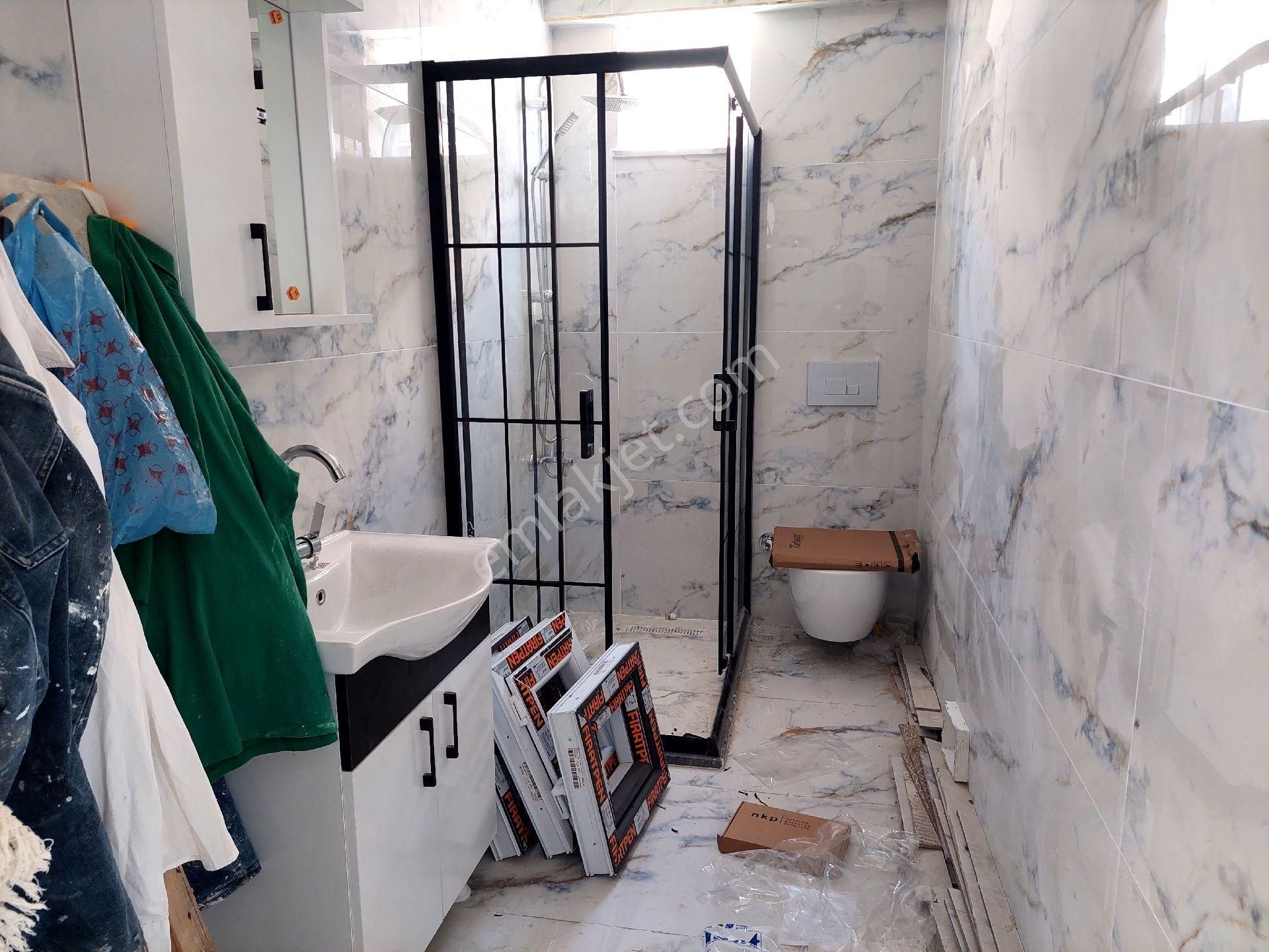 Satılık 3+1 115m2 Arakat Darıca Nenehatun Mah Atatürk Cad Cok Yakın - Görsel 14