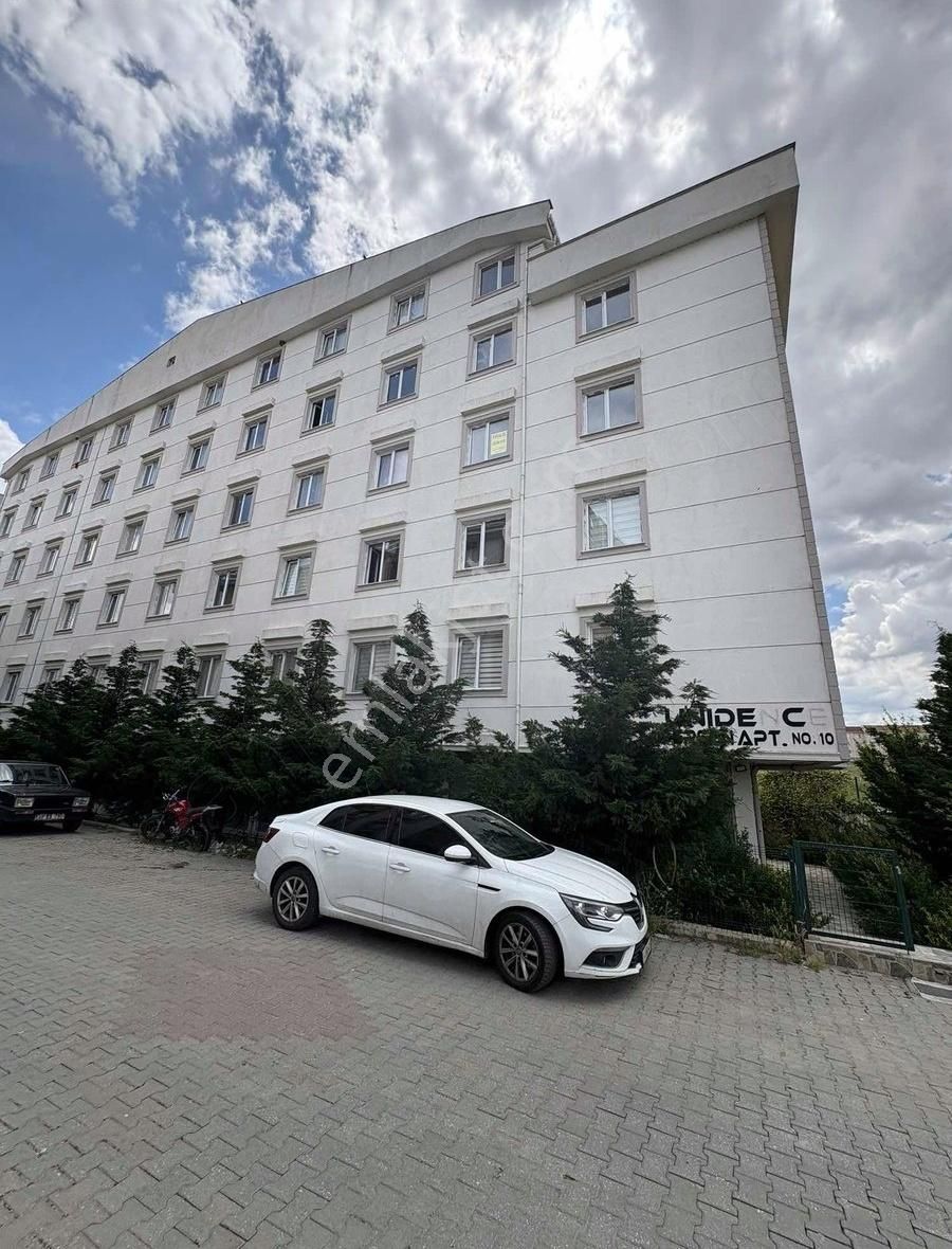 Kırklareli Merkez Cumhuriyet Mahallesi Satılık Eşyalı 1+0 Daire
