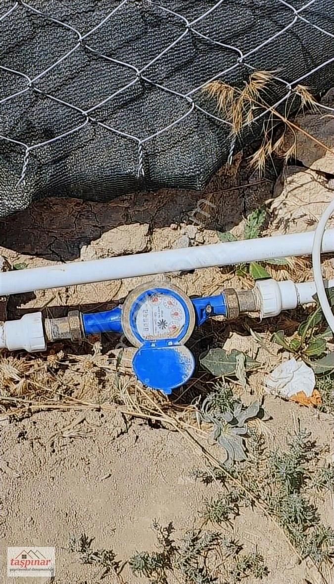 Armutlu Köyü Killik Mevkiinde Satılık Bahçe